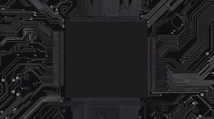 technology background