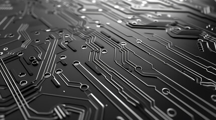 technology background