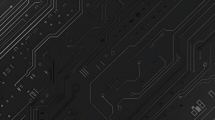 technology background
