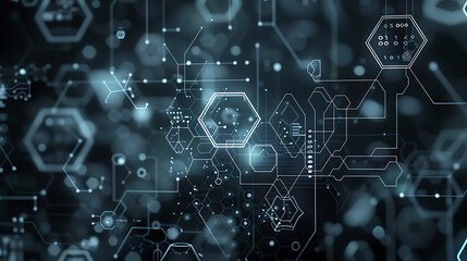 technology background