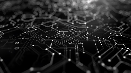 technology background