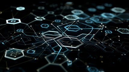technology background