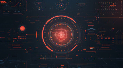 technology background