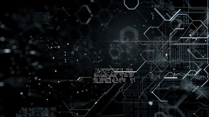 technology background