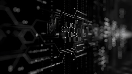 technology background