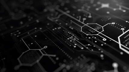 technology background