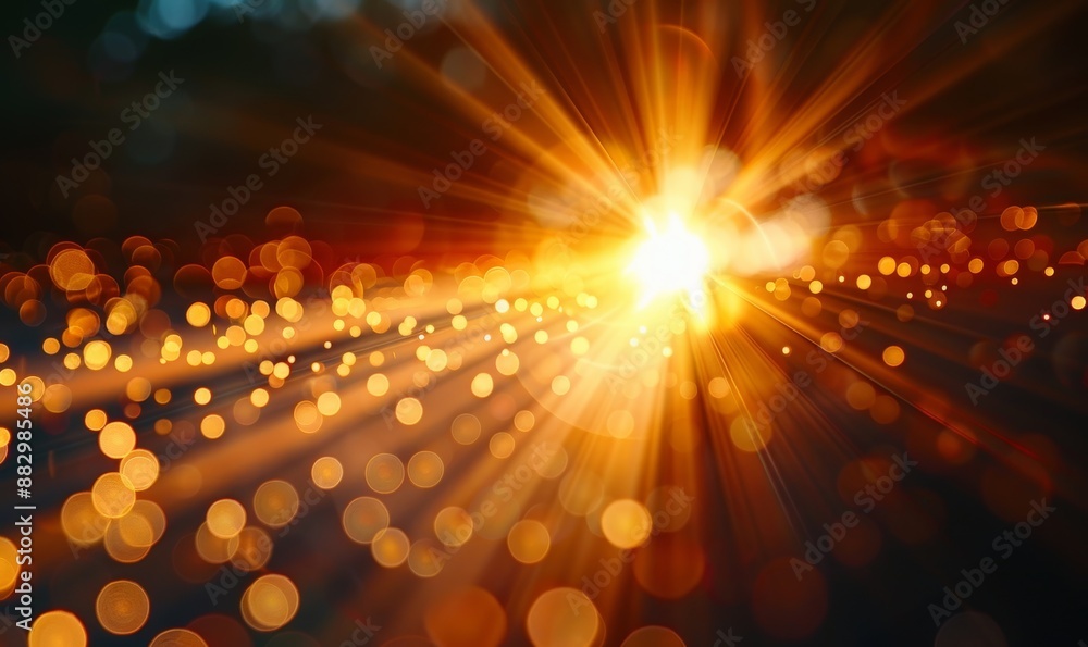 Array Glow Overlays, overlay, light transition, effects sunlight, lens flare ...