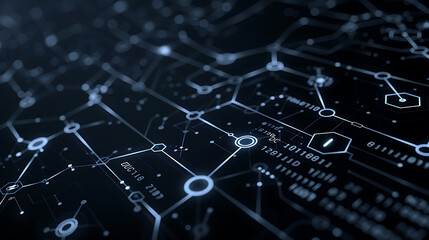 technology background