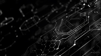 technology background