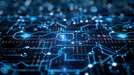 technology background