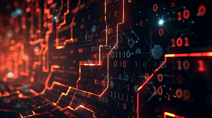 technology background