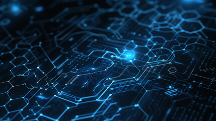 technology background