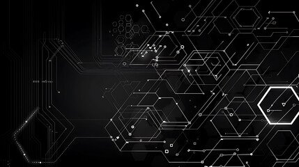 technology background