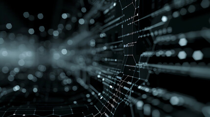 technology background