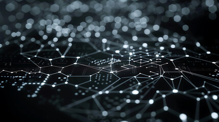 technology background