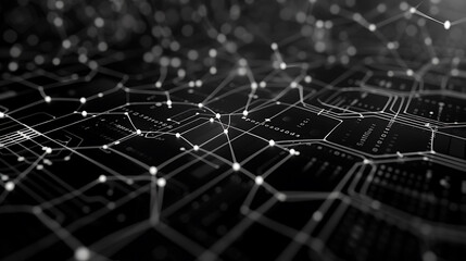 technology background