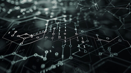 technology background