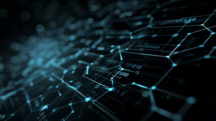technology background