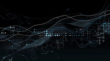 technology background