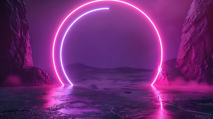 technology background