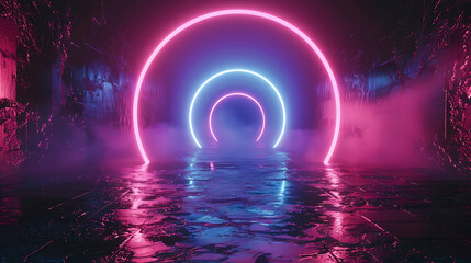 technology background