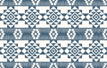  seamless knitted pattern