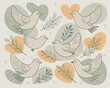 © Risqi - cute dove v5