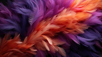 Poster - abstract background HD 8K wallpaper Stock Photographic Image  