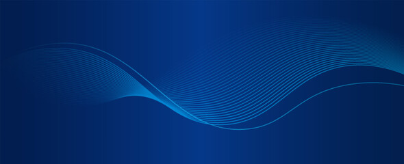 Wall Mural - Light blue dynamic abstract vector background with diagonal lines. Trendy classic colors . 3d cover of business presentation banner for sale evening party event. A fast-moving soft dot shadow