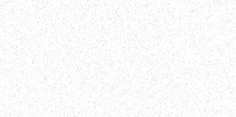  White wall texture noise and overlay pattern terrazzo flooring texture polished stone pattern old surface marble for background. Rock stone marble backdrop textured illustration.