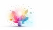 © ngstock - Startup business brainstorming in flexible environments, entrepreneurial spirit, agile strategies, market analysis, growth planning, innovative thinking