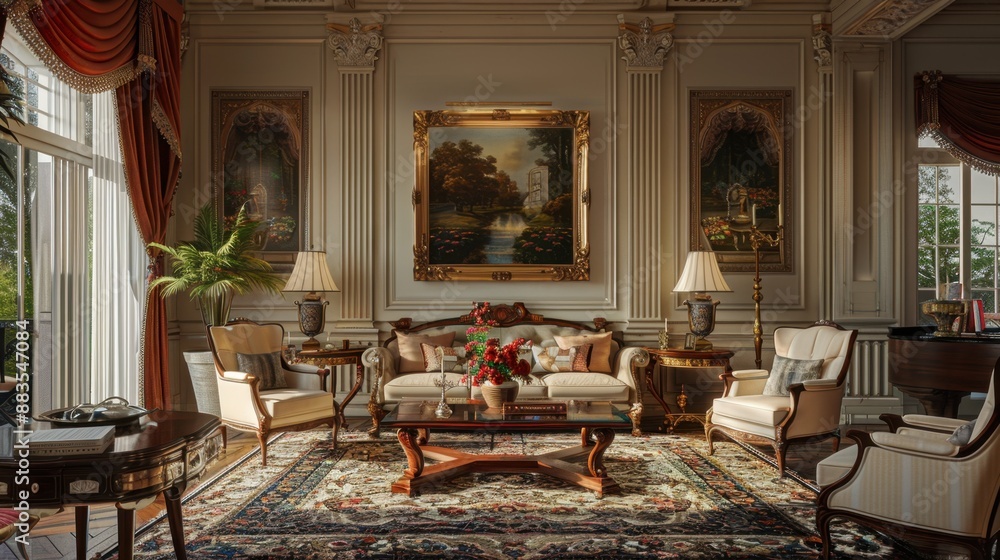 Interior Design: Enhances residential, commercial, and industrial ...