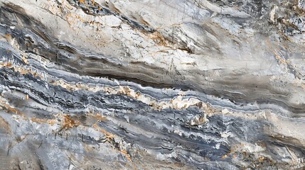 Poster - Rustic Marble Texture With Italian Granite Marble Texture For Interior Exterior Home Decoration And Ceramic Wall Tiles And Floor Tile Surface Background : Generative AI