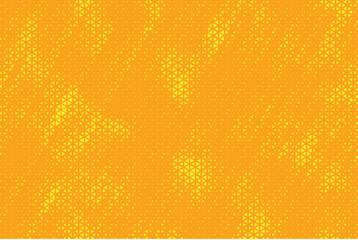 Fototapete - Abstract triangular background. Color geometric pattern. Grunge background as design element. Vector illustration.