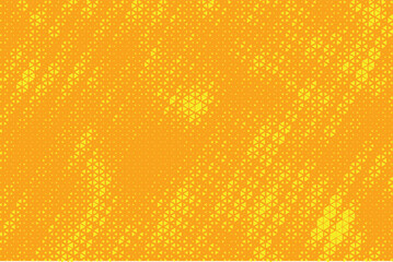 Fototapete - Abstract triangular background. Color geometric pattern. Grunge background as design element. Vector illustration.