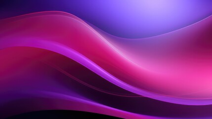 Wall Mural - gradient purple color gradient background abstract design modern