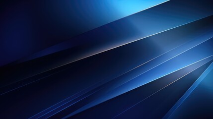 Wall Mural - luxury blue gradient background modern design