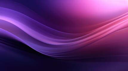 Wall Mural - purple background gradient modern abstract