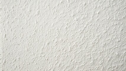 Sticker - White textured wall background, white, textured, wall, background, clean, minimalistic, modern, surface, rough