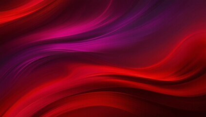 Wall Mural - abstract background with gradient red and purple