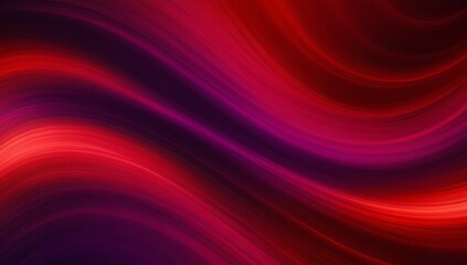 Wall Mural - abstract background with gradient red and purple