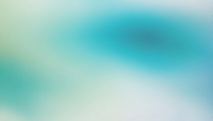 Wall Mural - abstract background with blur gradient blue and white