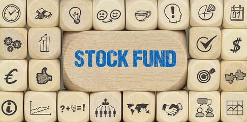 Poster - Stock Fund	