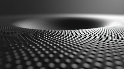 black and white background