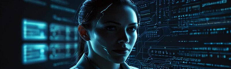 Information technology specialist and data center administrator. Monitoring web services, Cloud computing, Analytics facility, performing maintenance and cyber security. Web banner