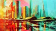 © TinyUU - City of money