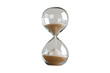 © sajid - Pristine Hourglass PNG Isolated on Transparent Background