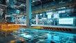 © vixion - Industrial Automation and Smart Factory