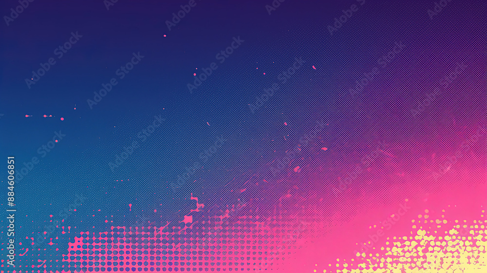 Dither bitmap texture. 8 bit electronic arcade game graphic, horizontal ...
