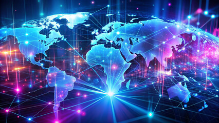 network concept